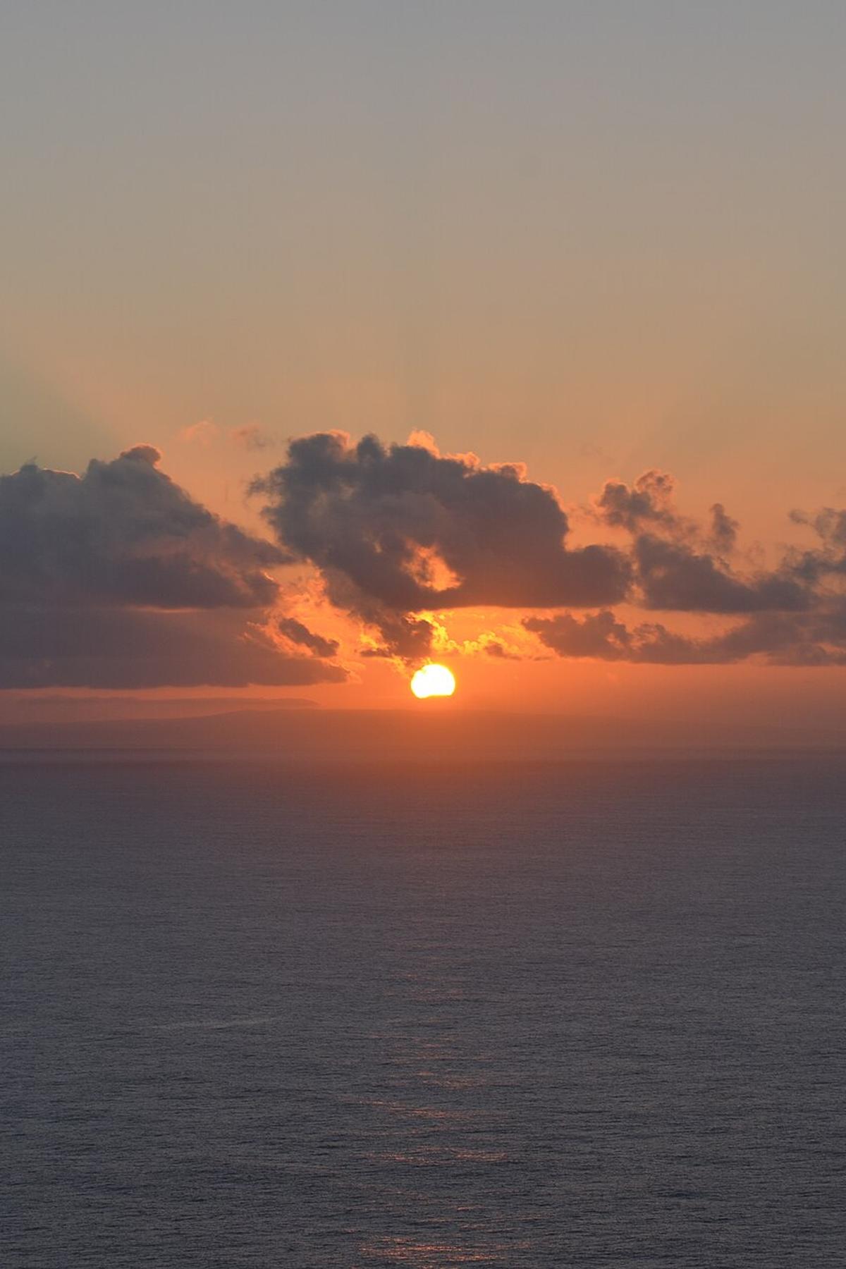 Makapuu Oahu Hawaii