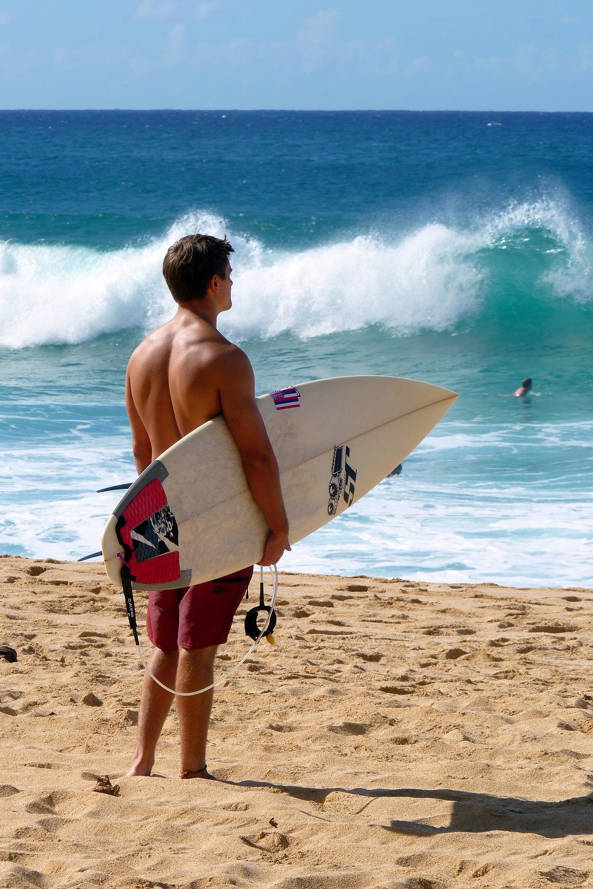North Shore Oahu Hawaii