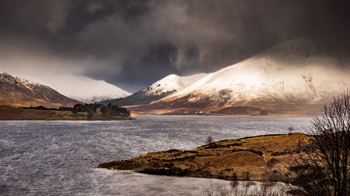 photographer travel landscape